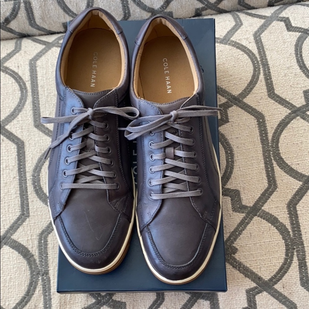 Cole Haan Vartan Sport -13